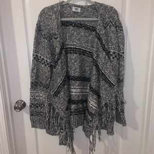 Old Navy Sweater